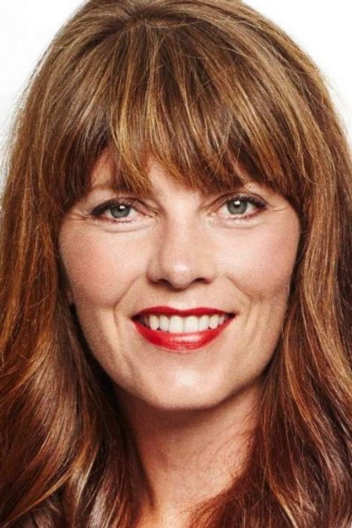 Photo of Lærke Winther