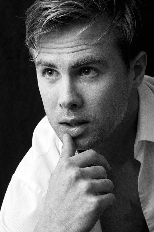 Photo of Christopher Dietrick