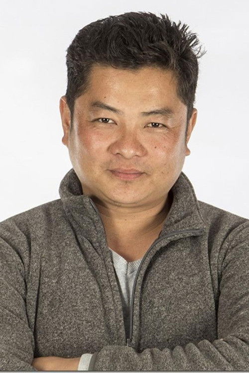 Photo of Dayahang Rai