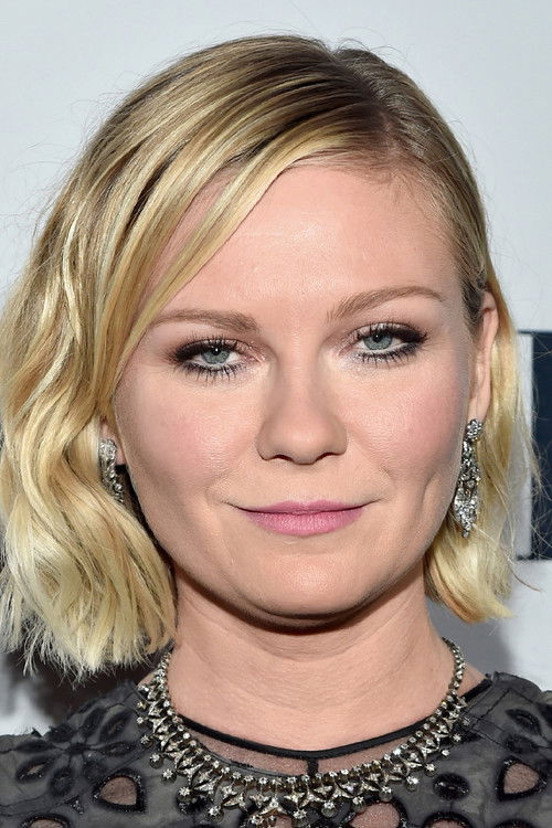 Photo of Kirsten Dunst