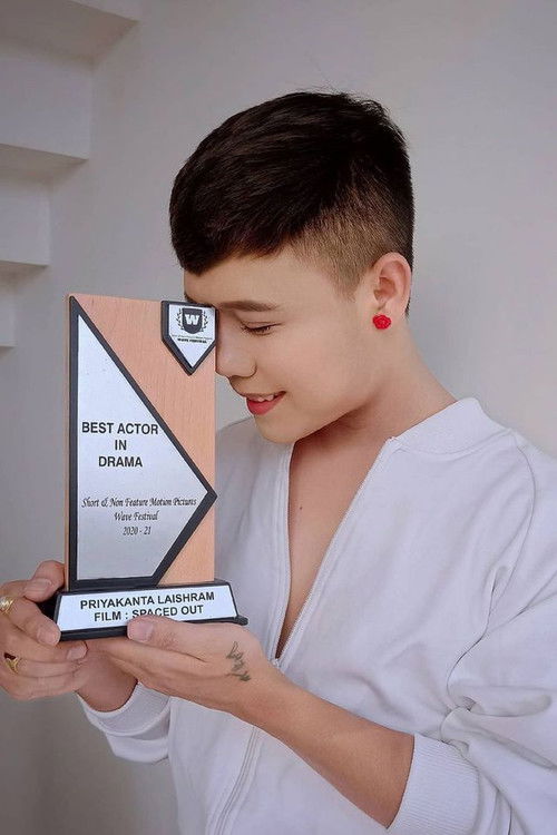 Photo of Priyakanta Laishram