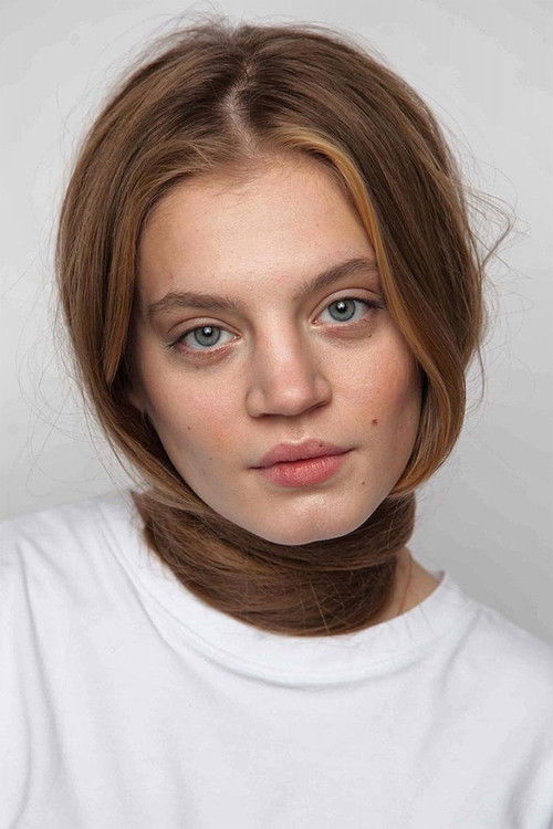 Photo of Karina Aleksandrova