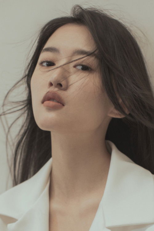 Photo of Hillary Hao