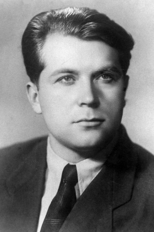 Photo of Budimir Metalnikov