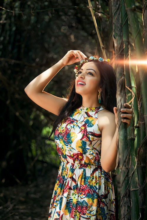 Photo of Adya Aurora