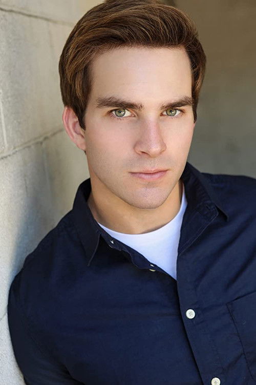 Photo of Tyler Neitzel