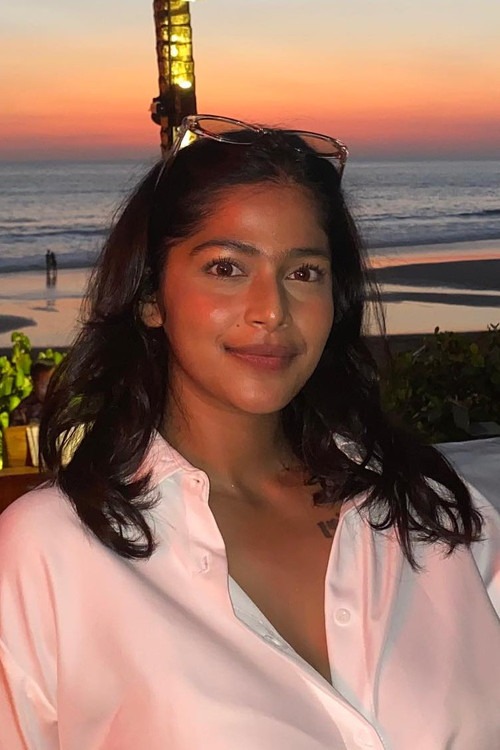 Photo of Tasha Siahaan