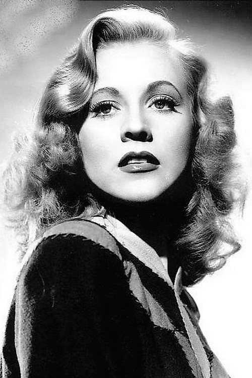 Photo of Anne Jeffreys