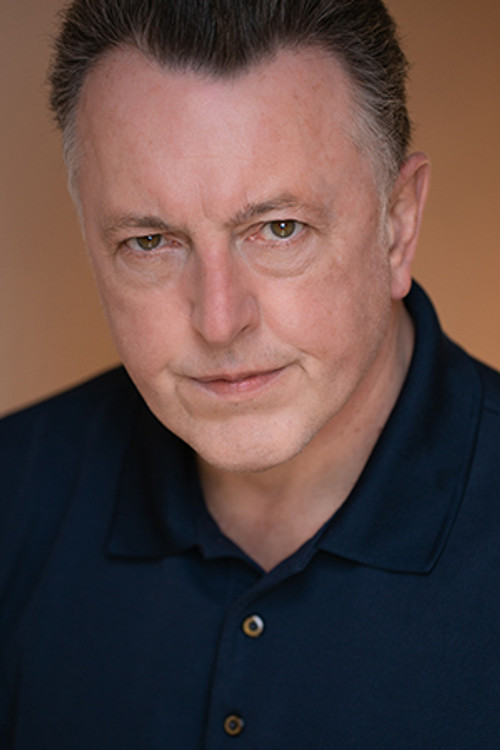 Photo of Kevin Nagle