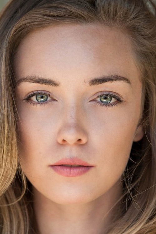 Photo of Ella Cannon