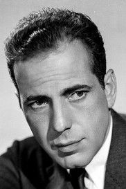 Photo of Humphrey Bogart