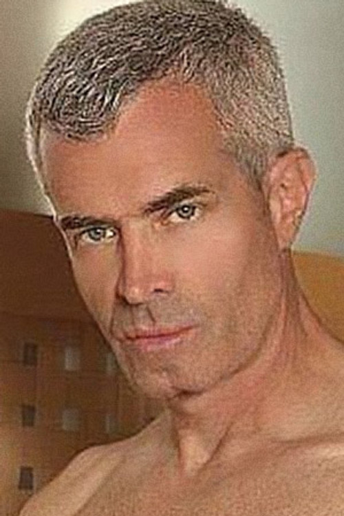 Photo of Derek Anthony