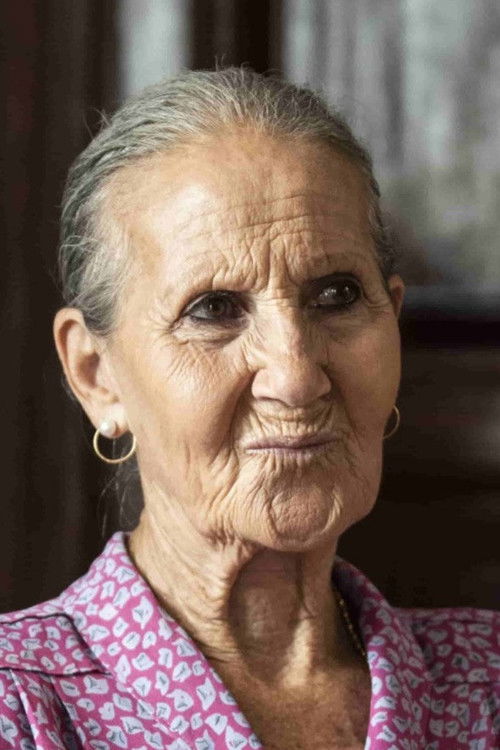 Photo of Aurora Quattrocchi