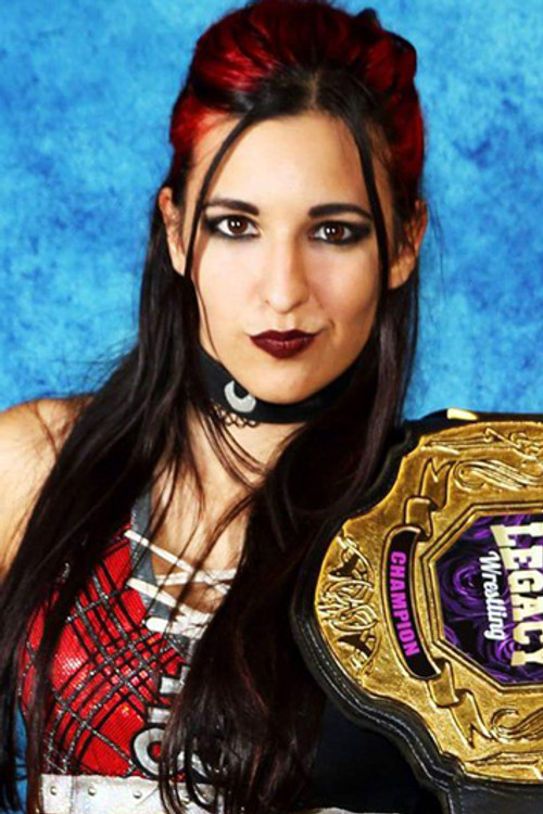 Photo of Brittany Tartaglia