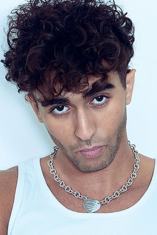 Photo of Fehdi Bendjima