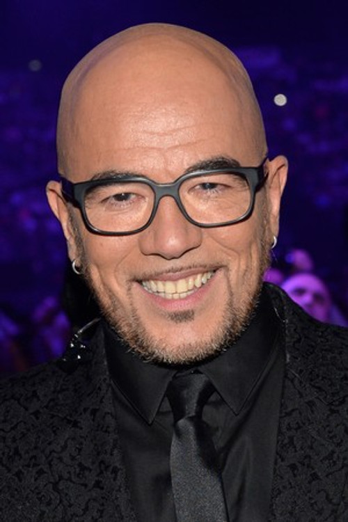 Photo of Pascal Obispo