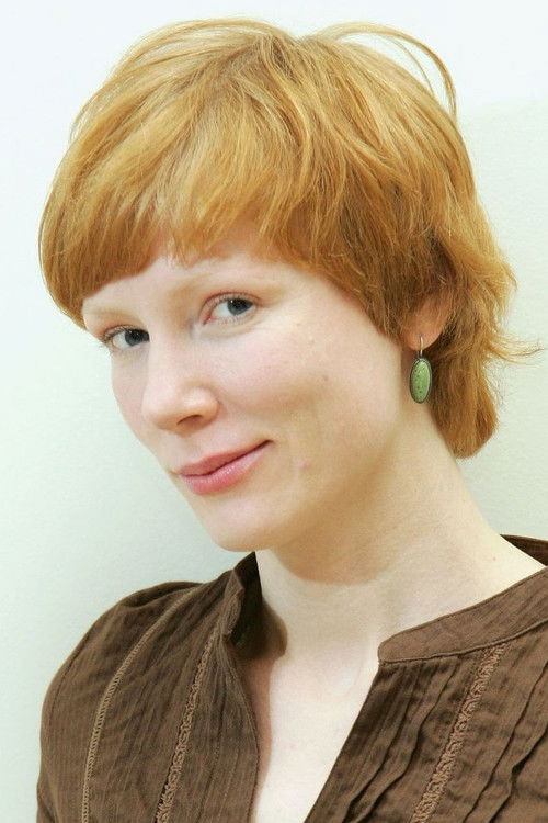 Photo of Maarja Jakobson