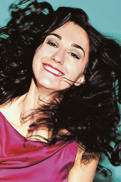 Photo of Anne-Catherine Gillet