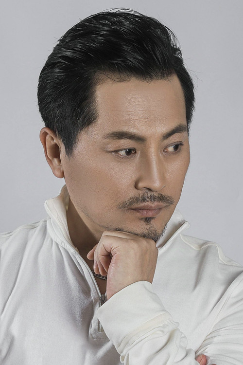 Photo of Sui Mingyang