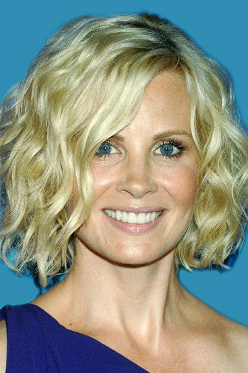Photo of Monica Potter