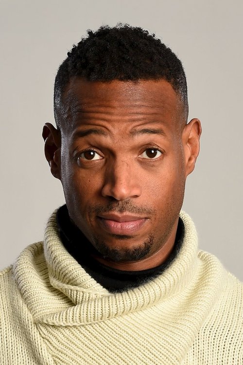 Photo of Marlon Wayans