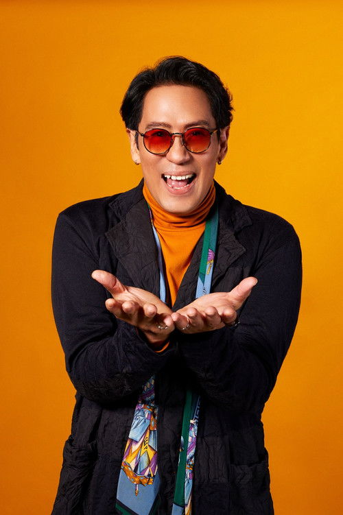 Photo of Thongchai McIntyre