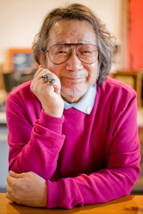 Photo of Nobuhiko Obayashi