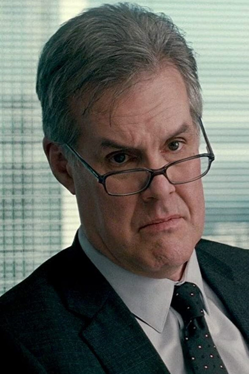 Photo of Jack Gilpin