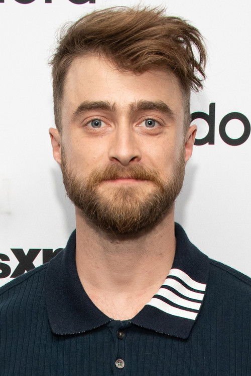 Photo of Daniel Radcliffe