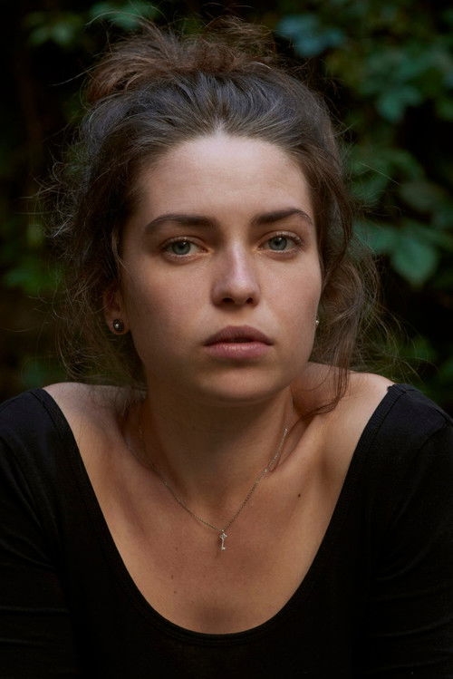 Photo of Ester Kuntu