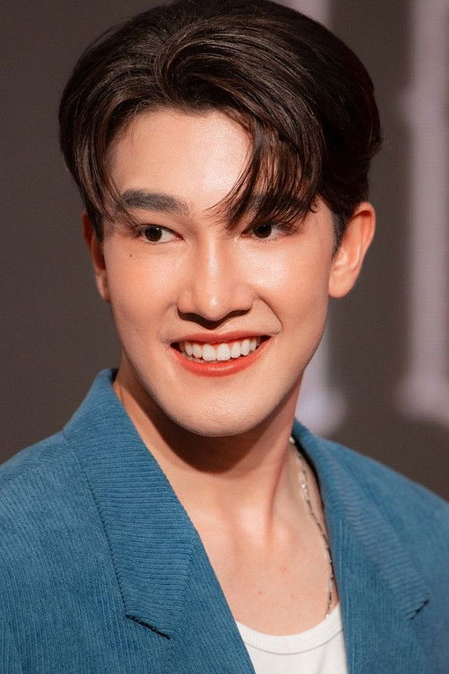 Photo of David Matthew Roberts