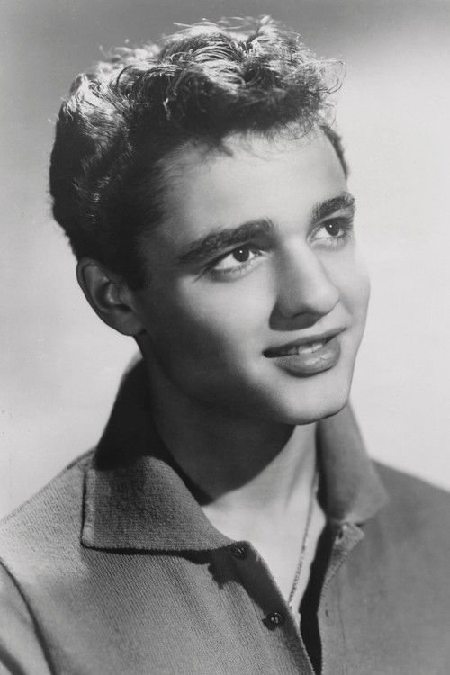 Photo of Sal Mineo