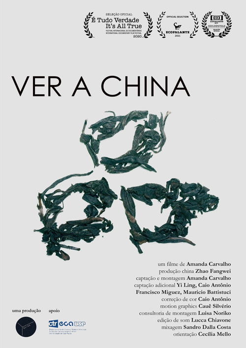 Ver a China