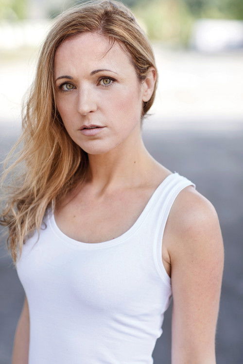 Photo of Ildiko Preszly