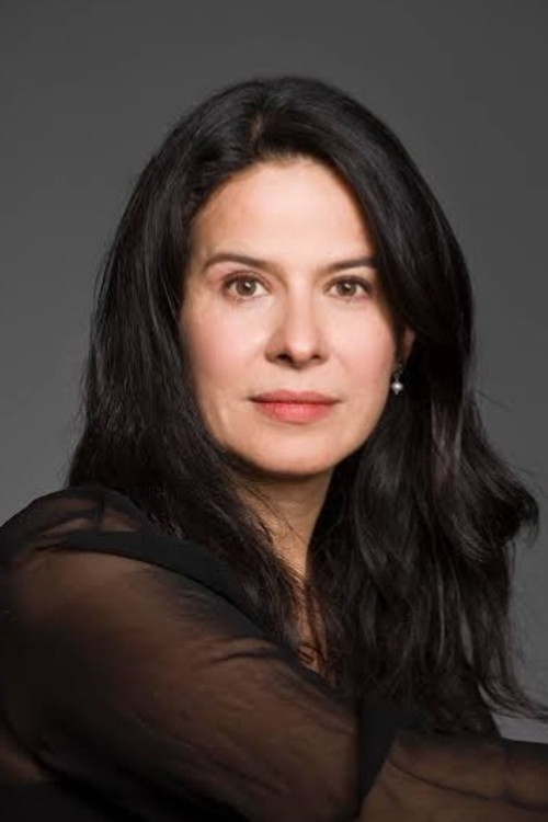 Photo of Arcelia Ramírez