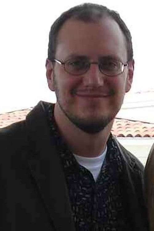 Photo of Stephen J. Anderson