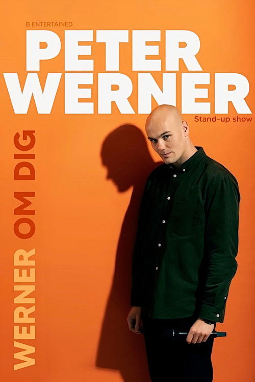 Peter Werner: WERNER OM DIG