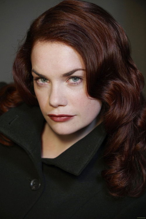 Photo of Ruth Wilson
