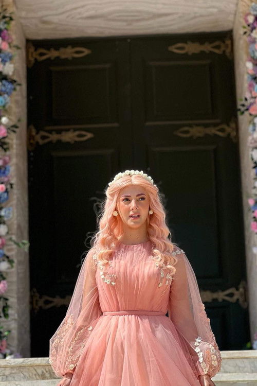 Photo of Donia Samir Ghanem