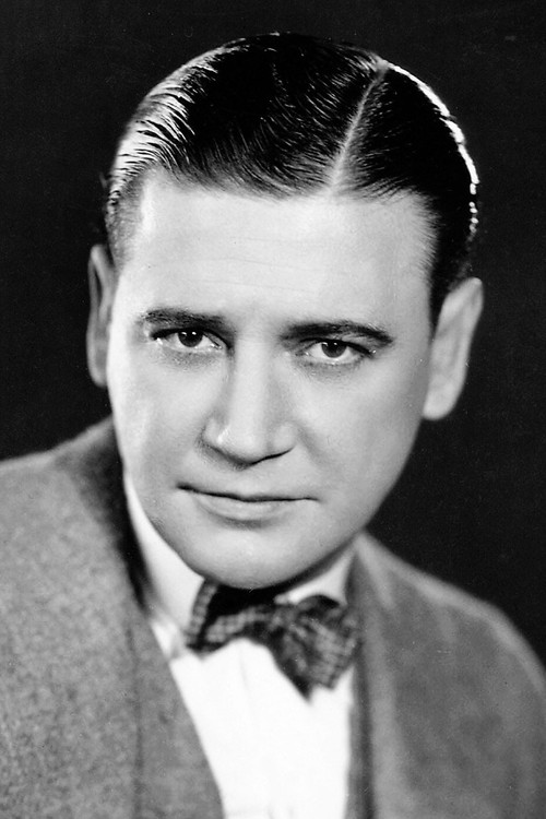 Profile of Richard Dix