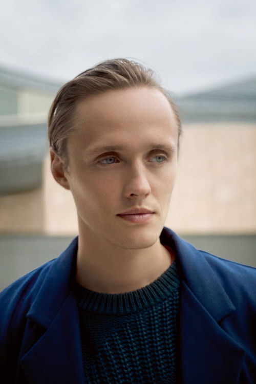 Photo of Bartosz Bielenia