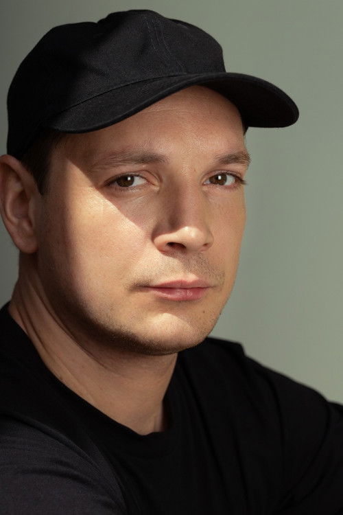 Photo of Alexis Manenti