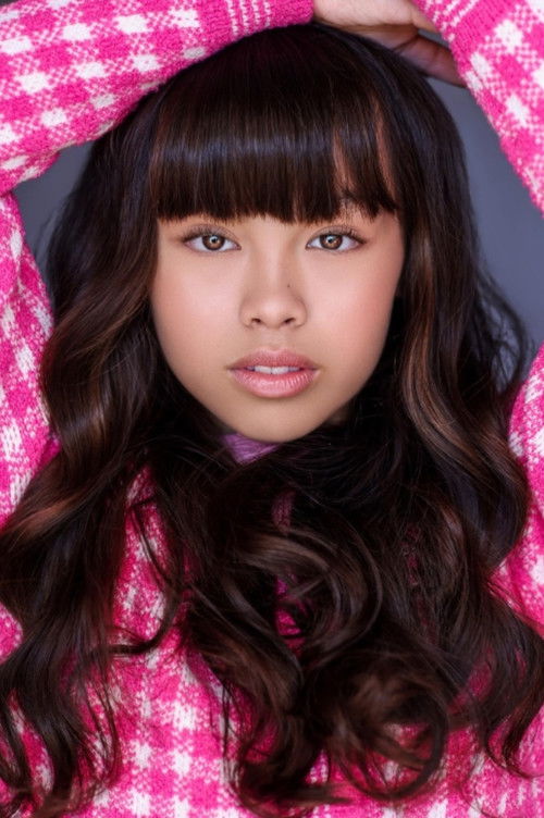 Photo of Faith Hedley