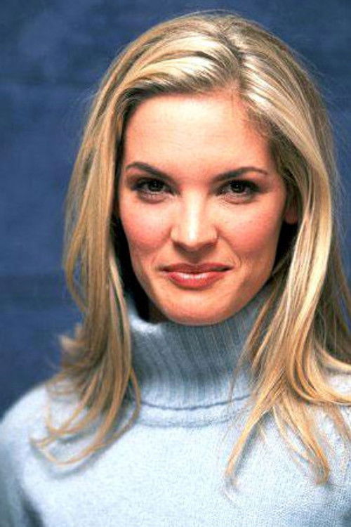 Photo of Bridgette Wilson-Sampras