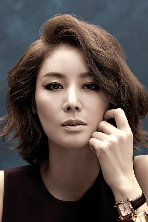 Photo of Kim Sung-ryung