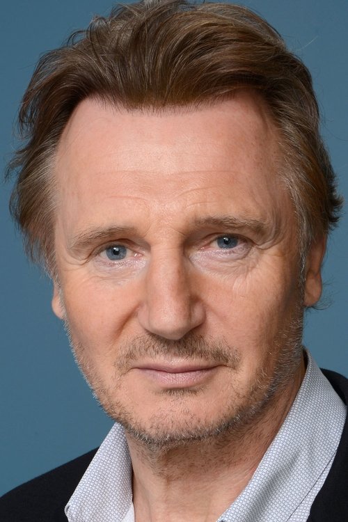 Photo of Liam Neeson