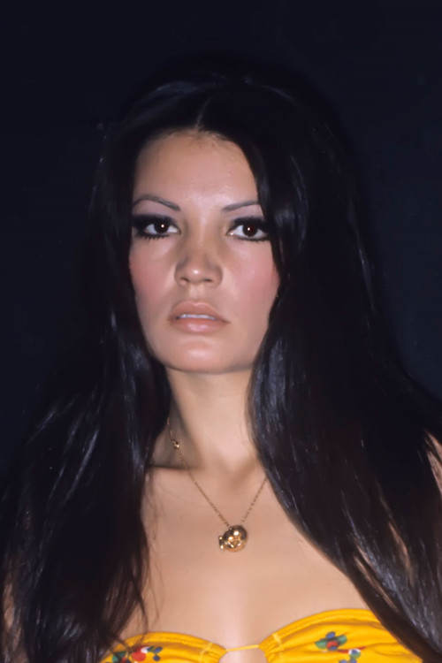 Photo of María José Cantudo