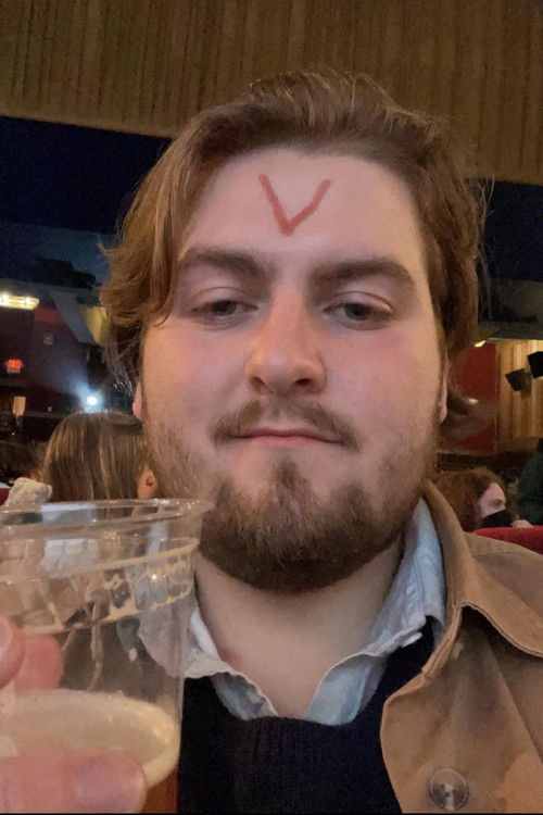 Photo of Riley Hogan