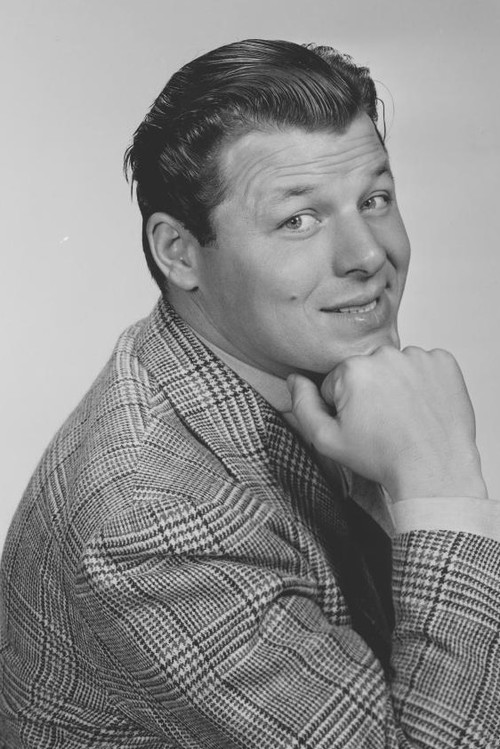 Photo of Jack Carson