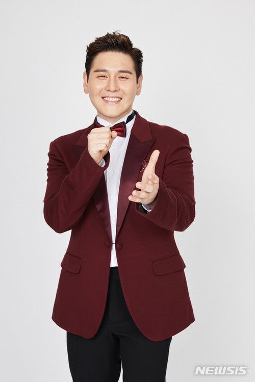 Photo of Park Se-wook